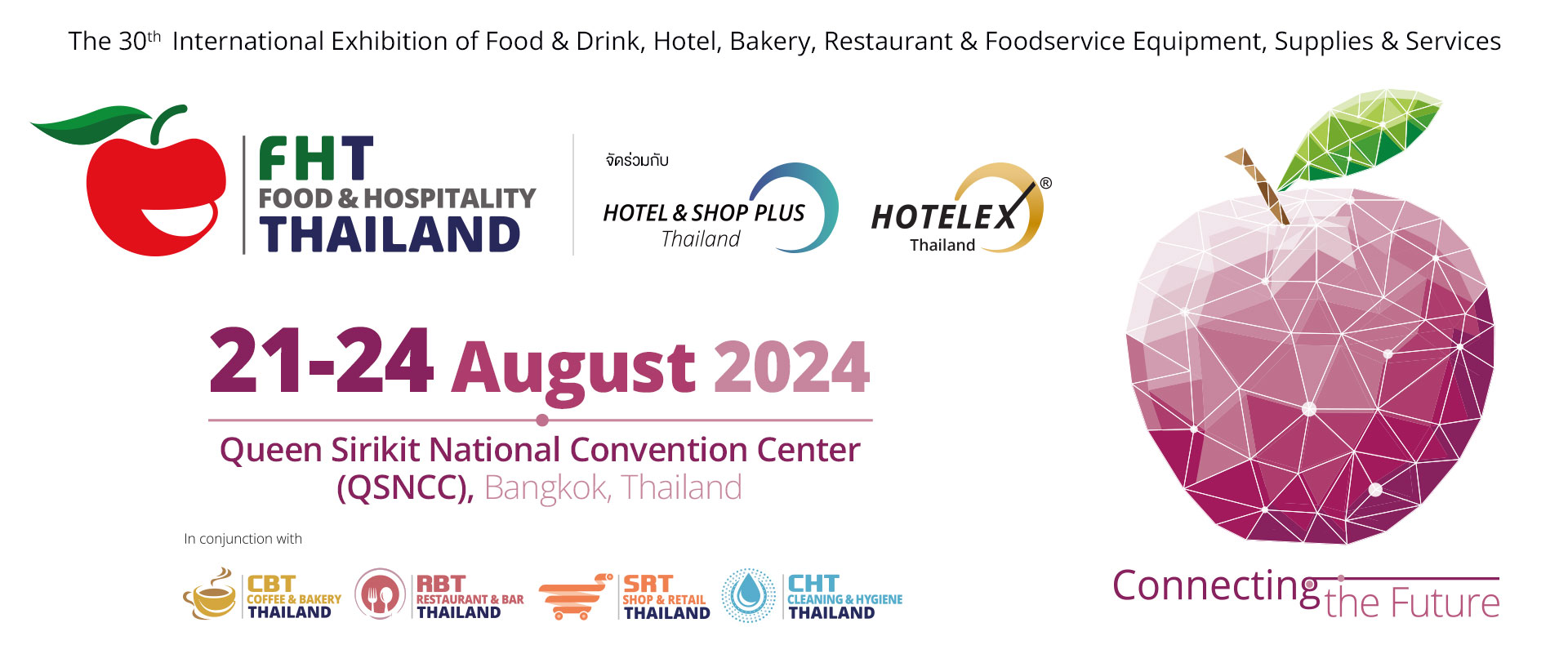 FHT : Food & Hospitality Thailand