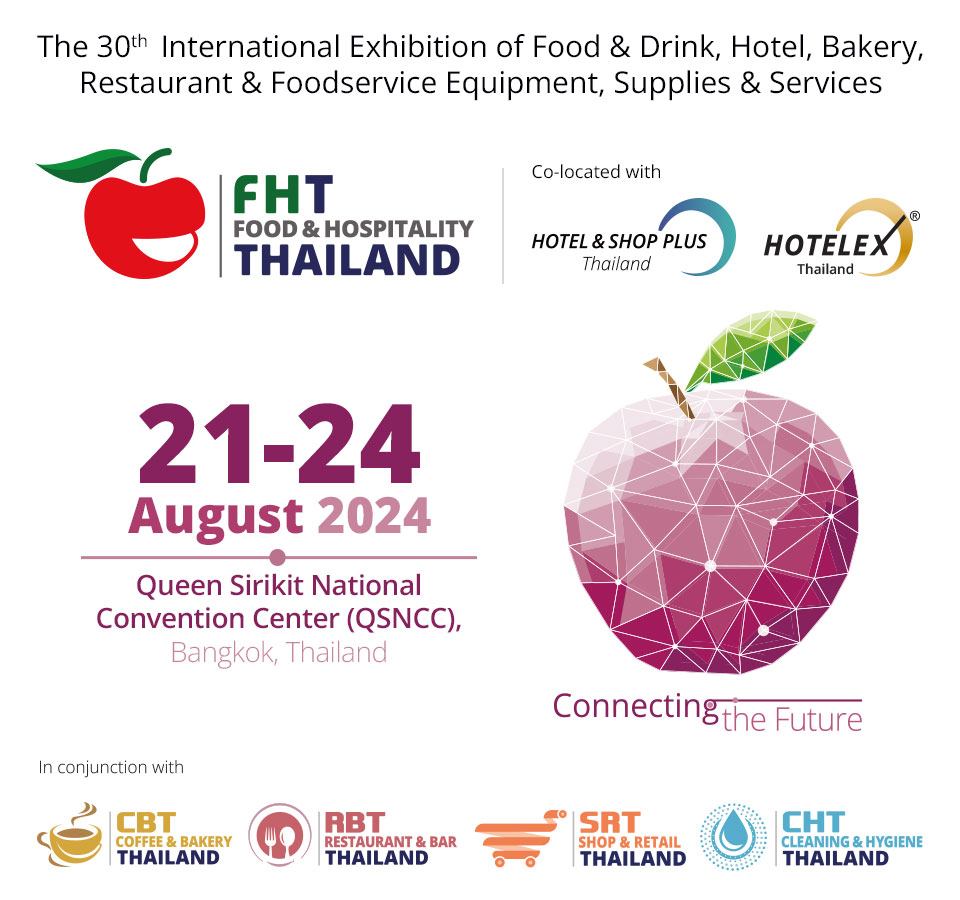 FHT : Food & Hospitality Thailand